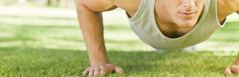 Functional Training New Orleans