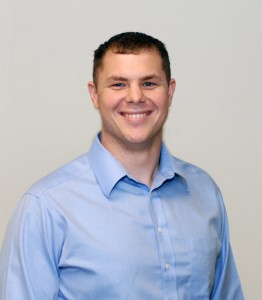 Garrett Bludau