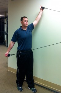 Crosses for Mardi Gras fitness Baudry Therapy