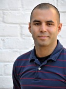 Chaz Caiado, Running Coach, Personal Trainer