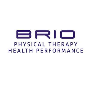 BRIO Physical Therapy logo