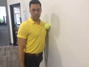 BRIO FItness Challenge for April